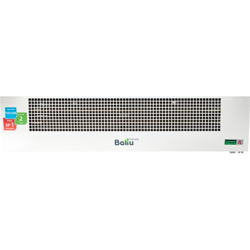 Завеса тепловая Ballu BHC-L08-T03