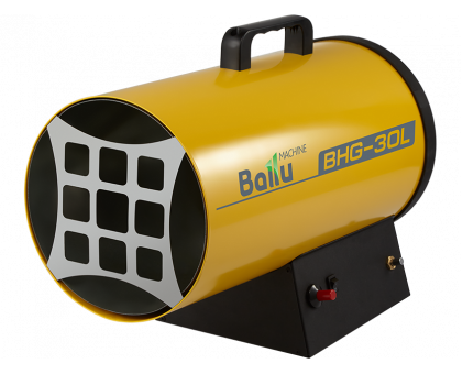 Тепловая пушка газовая Ballu BHG-30L