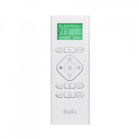 Сплит-система Ballu iGreen Pro BSAG-07HN8 комплект