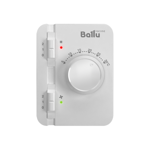 Завеса тепловая Ballu BHC-L15-S09-M (пульт BRC-E)