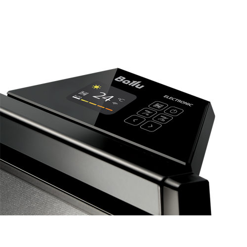 Обогреватель конвективно-инфракрасный BALLU Plaza Solar BIHP/S-1900