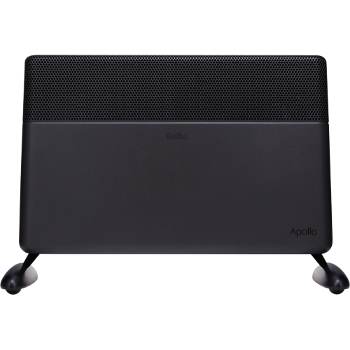 Конвектор электрический Ballu Apollo digital INVERTER Black Infinity BEC/ATI-2503