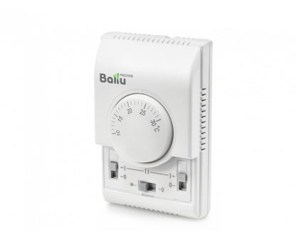 Тепловая завеса Ballu BHC-B10W10-PS