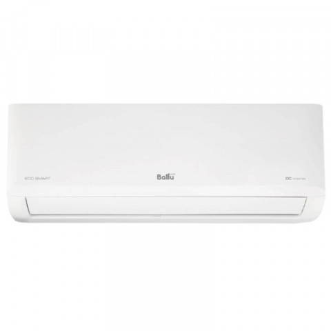 Сплит-система инверторного типа Ballu Eco Smart DC BSYI-07HN8/ES_23Y комплект