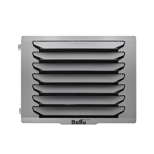 Водяной тепловентилятор Ballu BHP-W4-20-S