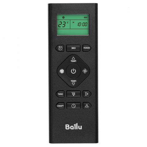 Сплит-система инверторного типа Ballu BSPI-13HN8/BL/EU