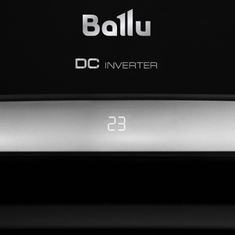 Сплит-система инверторного типа Ballu BSPI-13HN8/BL/EU
