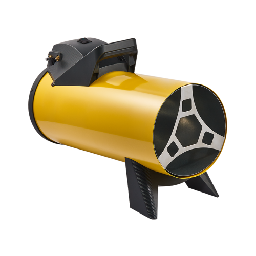 Тепловая пушка газовая Ballu BHG-10M