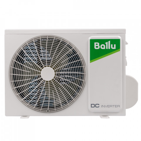 Сплит-система инверторного типа Ballu BSPI-13HN8/BL/EU