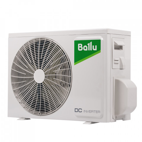Сплит-система инверторного типа Ballu BSPI-13HN8/BL/EU