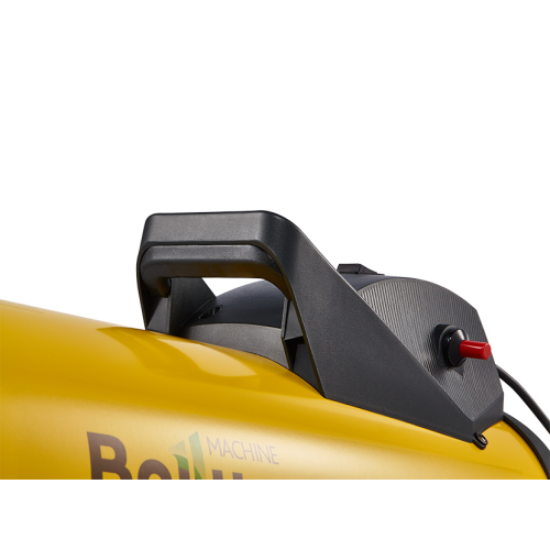 Тепловая пушка газовая Ballu BHG-40M