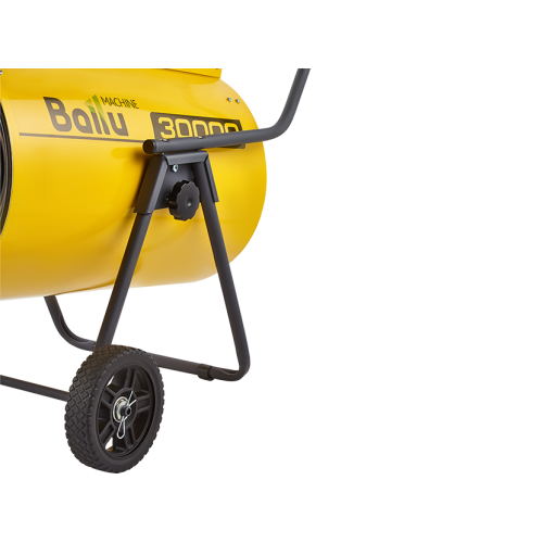Тепловая пушка электрическая Ballu BHP-P2-30