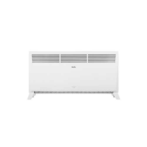 Конвектор электрический Ballu Camino Eco Turbo BEC/EMT-2500
