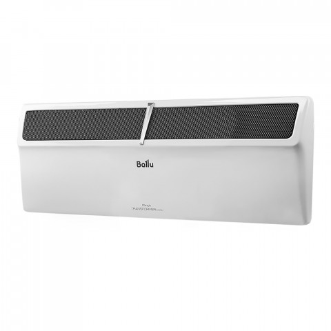 Комплект Ballu Plinth Transformer с блоком управления BEC/PL-500-3M (механический)