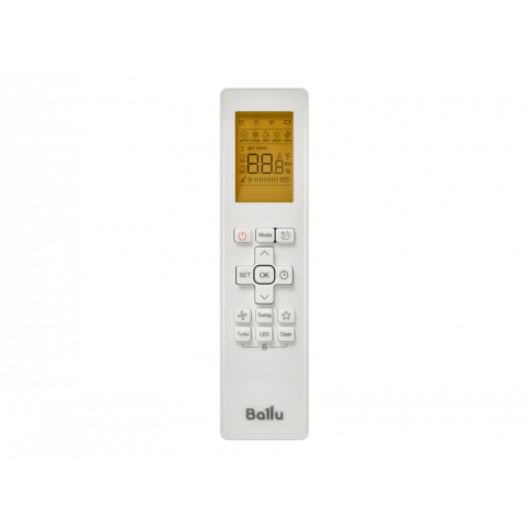 Сплит-система BALLU BSO-09HN8_22Y