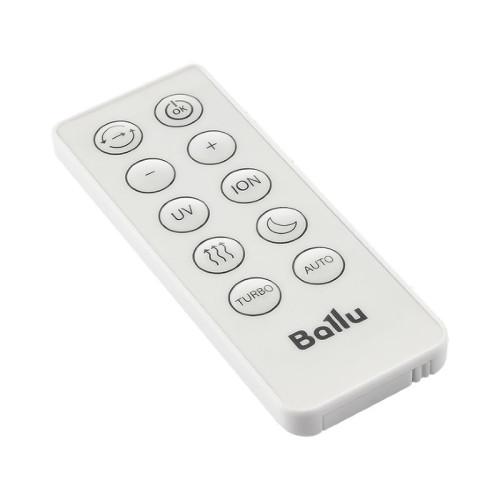 Очиститель воздуха приточный Ballu ONEAIR ASP-200P-MAX
