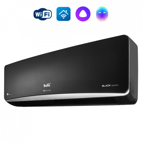 Сплит-система инверторного типа Ballu BSPI-10HN8/BL/EU