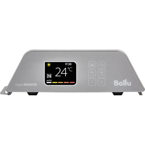 Конвектор электрический Ballu Apollo digital INVERTER Moon Gray BEC/ATI-2001