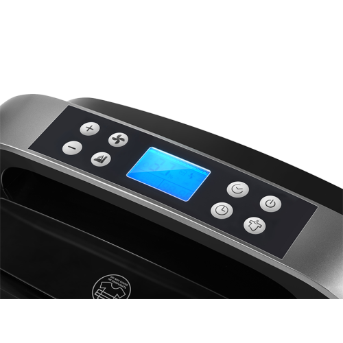 Осушитель воздуха BALLU BD30MN BLACK