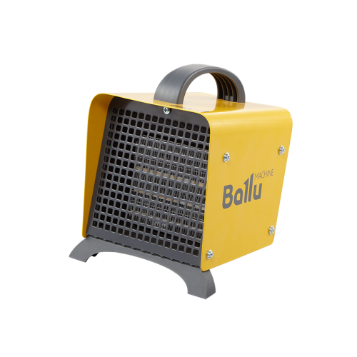 Тепловая пушка Ballu BKS-3