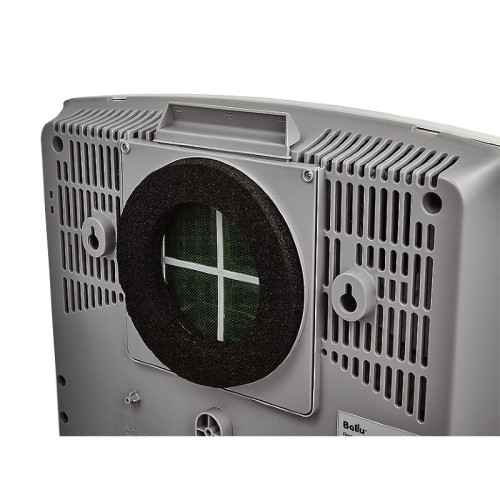 Очиститель воздуха приточный Ballu ONEAIR ASP-200P-MAX