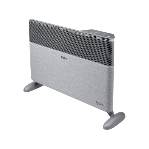 Конвектор электрический Ballu Apollo digital INVERTER Moon Gray BEC/ATI-2001