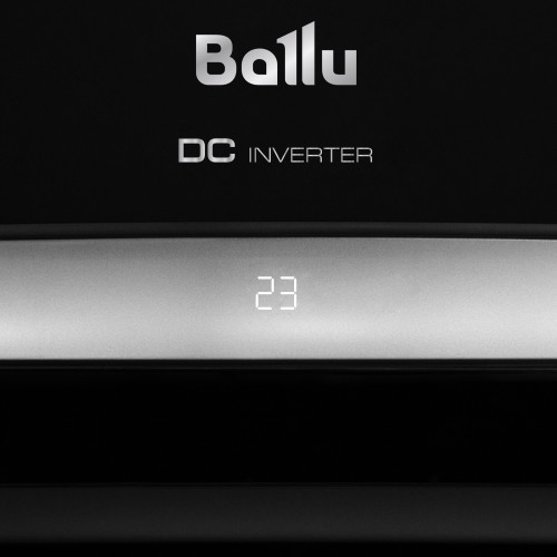 Сплит-система инверторного типа Ballu BSPI-10HN8/BL/EU