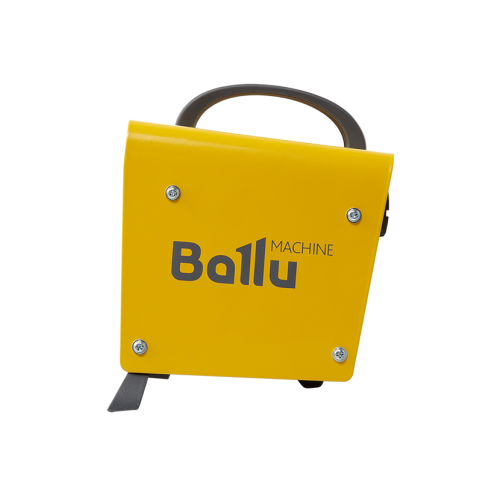 Тепловая пушка Ballu BKS-3