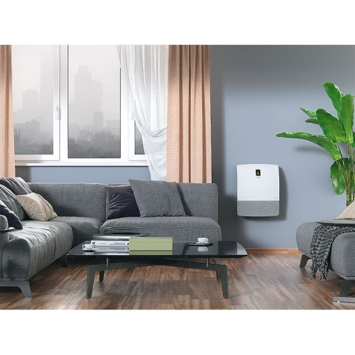 Очиститель воздуха приточный Ballu ONEAIR ASP-200P-MAX
