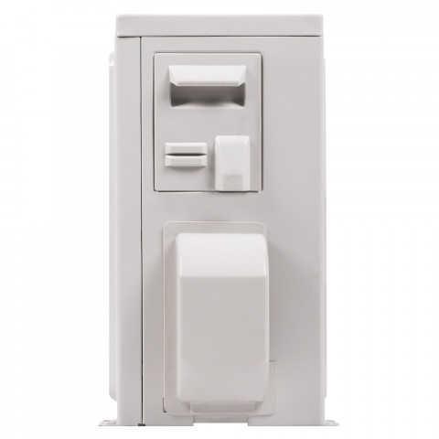 Сплит-система инверторного типа Ballu BSPI-10HN8/BL/EU