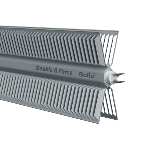 Конвектор электрический Ballu Enzo BEC/EZMR-1500