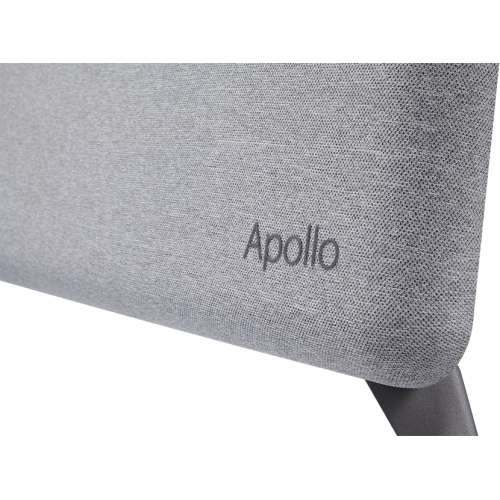 Конвектор электрический Ballu Apollo digital INVERTER Moon Gray BEC/ATI-2001