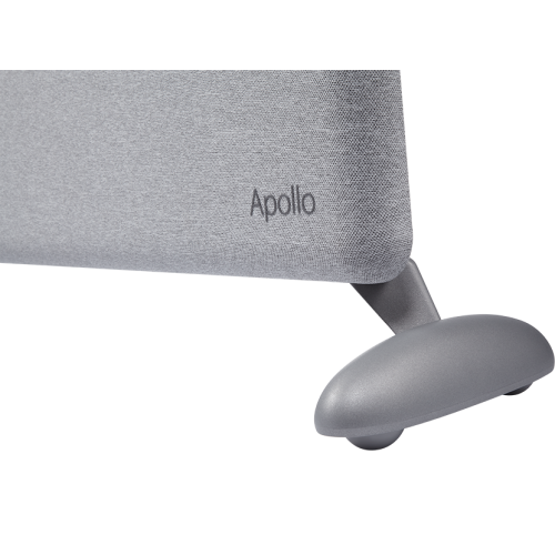 Конвектор электрический Ballu Apollo digital INVERTER Moon Gray BEC/ATI-2001