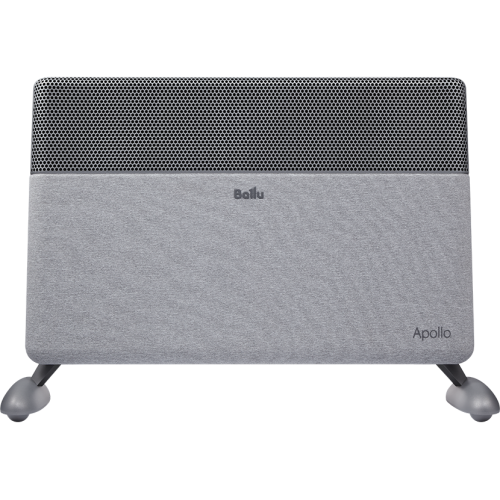 Конвектор электрический Ballu Apollo digital INVERTER Moon Gray BEC/ATI-2001