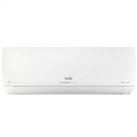 Сплит-система инверторного типа Ballu Platinum Evolution DC BSUI-12HN8_23Y комплект