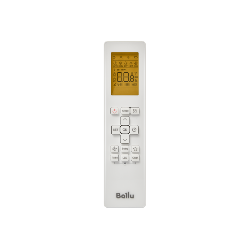 Сплит-система BALLU BSO-12HN8_22Y
