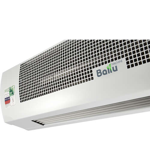 Завеса тепловая BALLU BHC-B20T12-PS