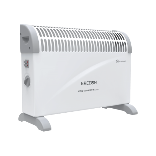Электрический конвектор Breeon Pro Comfort