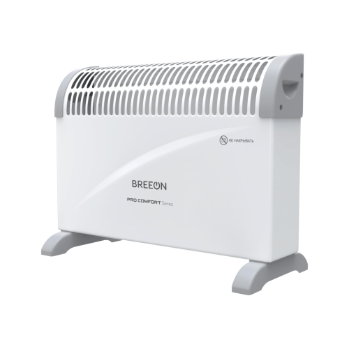 Электрический конвектор Breeon Pro Comfort