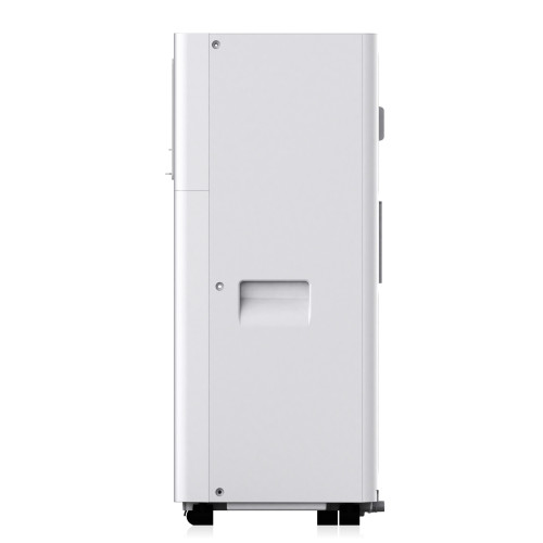 Мобильный кондиционер Breeon BPC-07TDR