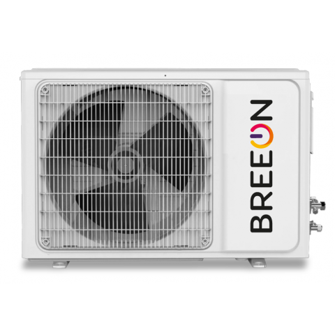 Кассетный кондиционер Breeon BLC-12AC