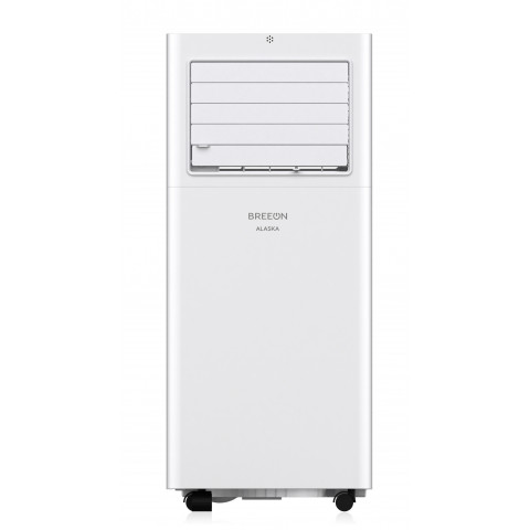 Мобильный кондиционер Breeon BPC-12TDR