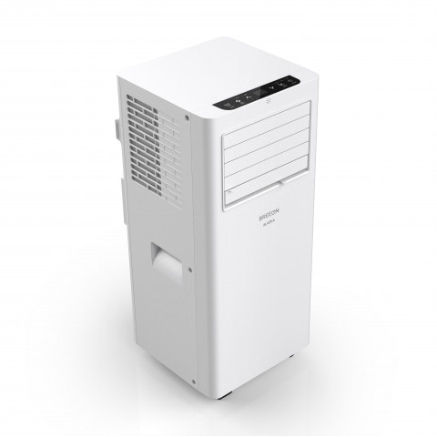 Мобильный кондиционер Breeon BPC-12TDR