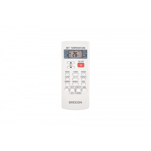 Напольно-потолочный кондиционер Breeon BLC-36ACF