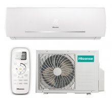 Кондиционер Hisense AS-12HR4RYDDC00