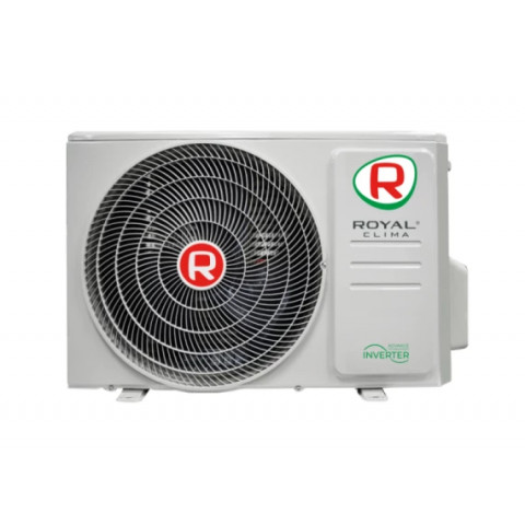 Кондиционер инверторный Royal Clima RCI-FC35HN