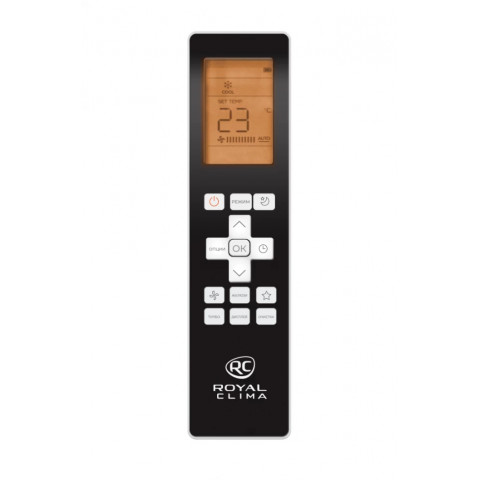 Кондиционер инверторный Royal Clima RCI-FC35HN