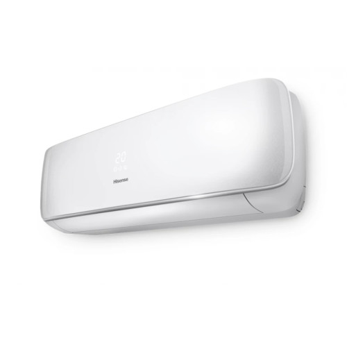 Кондиционер инверторный Hisense серии Premium DESIGN Super DC Inverter Wi-Fi AS-18UW4RXATG03