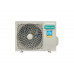 Кондиционер инверторный Hisense серии Premium DESIGN Super DC Inverter Wi-Fi AS-18UW4RXATG03