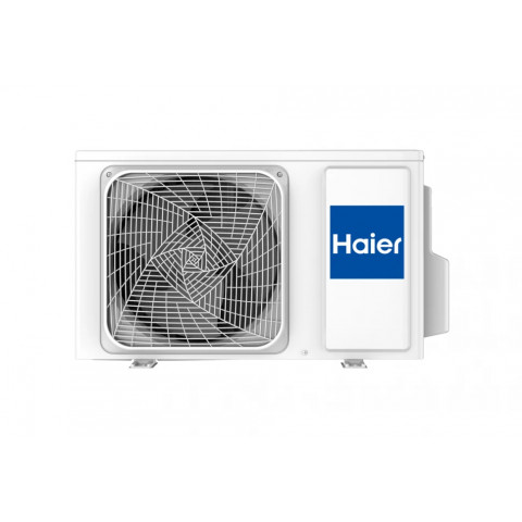 Кондиционер инверторный Haier AS20SHP1HRA-W/1U20SHP1FRA